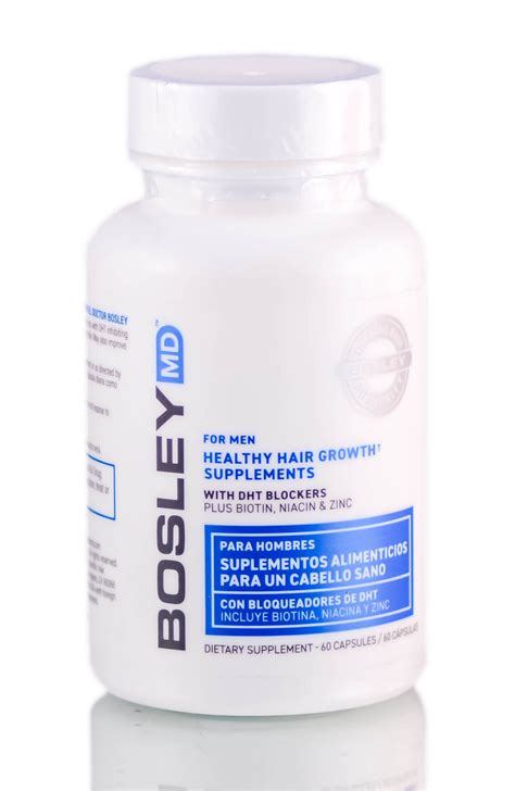 bosley pills|bosleymd hair growth pills.